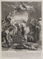 KG 11261
<br/>
Dood van Dido
<br/>
<em>Jeaurat, Edme (1688-1738)</em>